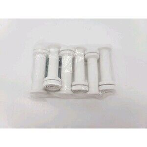 Janome Sewing Machine Stand Leg Set of 6 with Screws and Pads